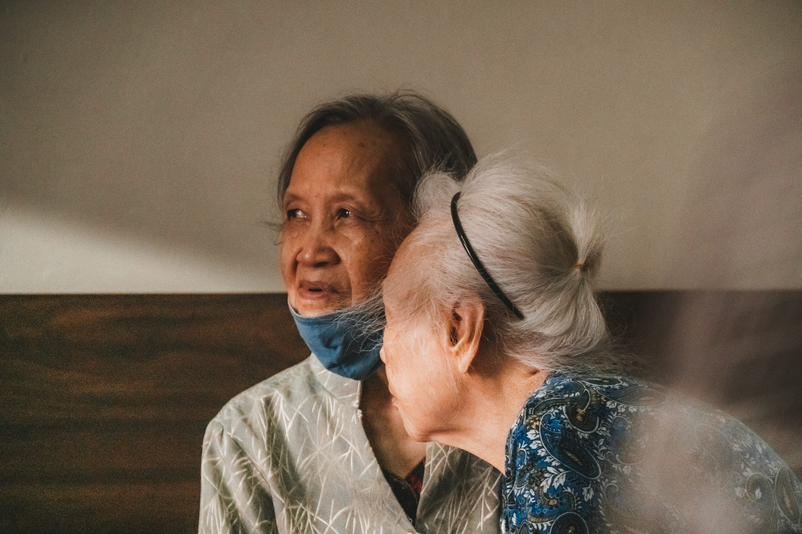Services for Seniors