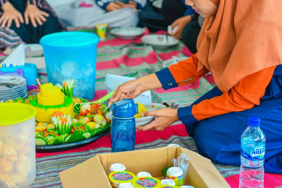 How to Incorporate Nutrition Workshops into a Busy Workplace How to Incorporate Nutrition Workshops into a Busy Workplace