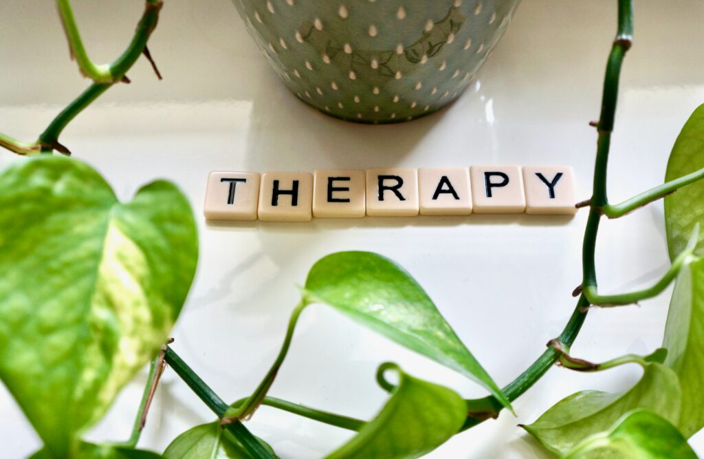 Innovative Therapies