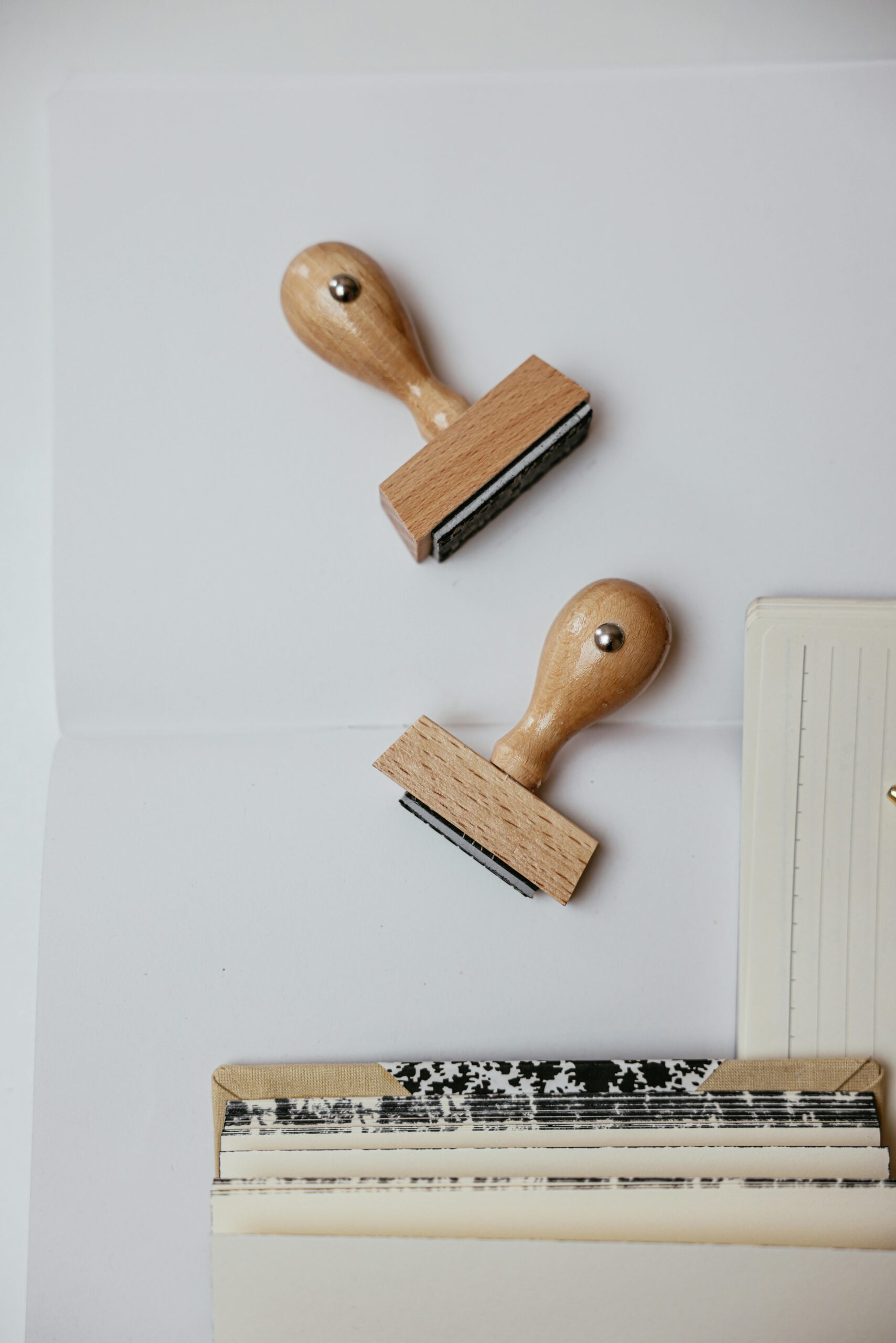 Types of Stamps Used in Offices: A Comprehensive Guide to Essential Office Stamps
