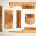 The Benefits of Using Wooden Combs for Hair Health