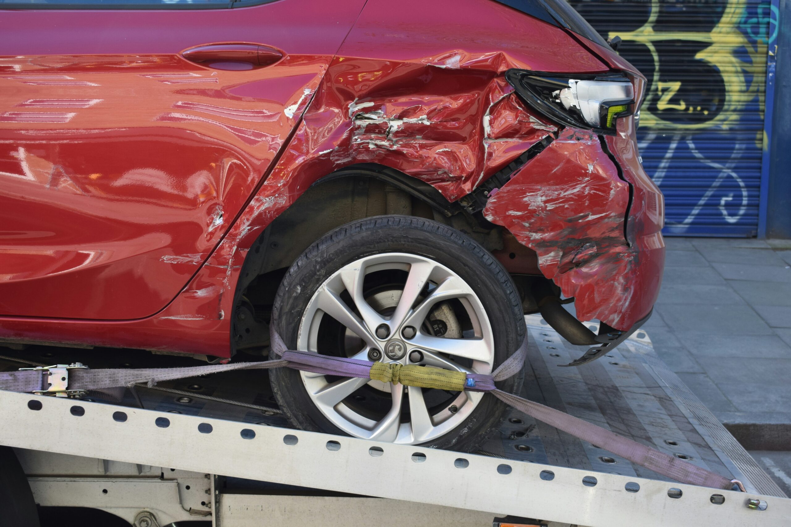 Understanding the Road to Recovery: Steps and Challenges