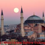 5 Things I Wish I Knew Before Visiting Turkey
