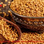Exploring Foenegriek: The Wonder Herb with Numerous Health Benefits