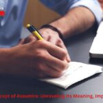 Exploring the Concept of Assumira: Unraveling Its Meaning, Impact, and Potential