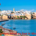 Introduction: What to See in Morocco? 