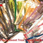 Lollitip: The Trendy Sweet Treat Taking the World by Storm