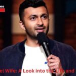 Nimesh Patel Wife: A Look into the Life and Partnership