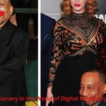 Otelia Cox: A Visionary in the World of Digital Marketing and Innovation
