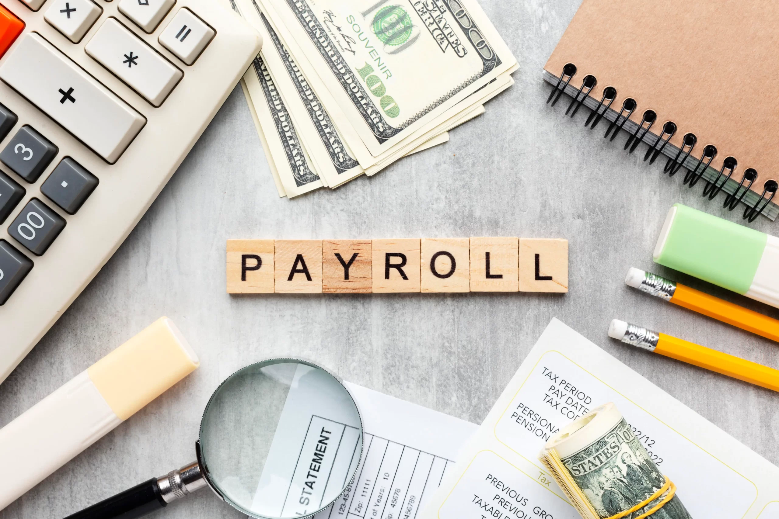 How to Select a Payroll Provider That Ensures Tax Compliance?