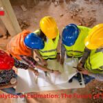 Predictive Analytics in Estimation: The Future of Cost Accuracy