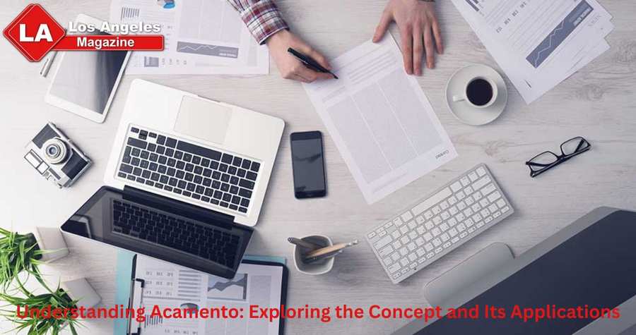 Understanding Acamento: Exploring the Concept and Its Applications Understanding Acamento: Exploring the Concept and Its Applications