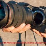 Unlocking Creativity with Photeeq Lens Flare: A Game-Changer for Visual Storytelling