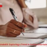 Unveiling Premiumindo69: Exploring a Trend in Online Entertainment and Services