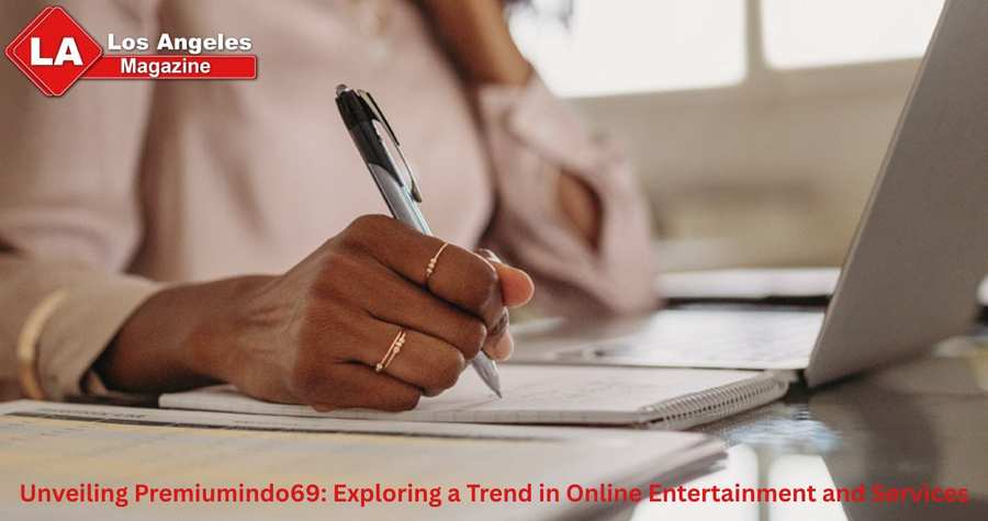 Unveiling Premiumindo69: Exploring a Trend in Online Entertainment and Services Unveiling Premiumindo69: Exploring a Trend in Online Entertainment and Services