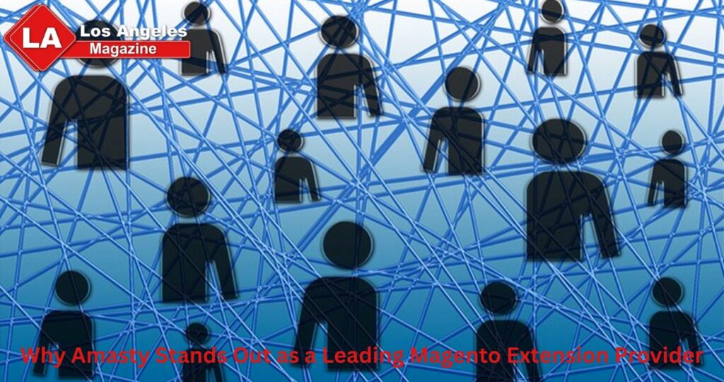 Why Amasty Stands Out as a Leading Magento Extension Provider