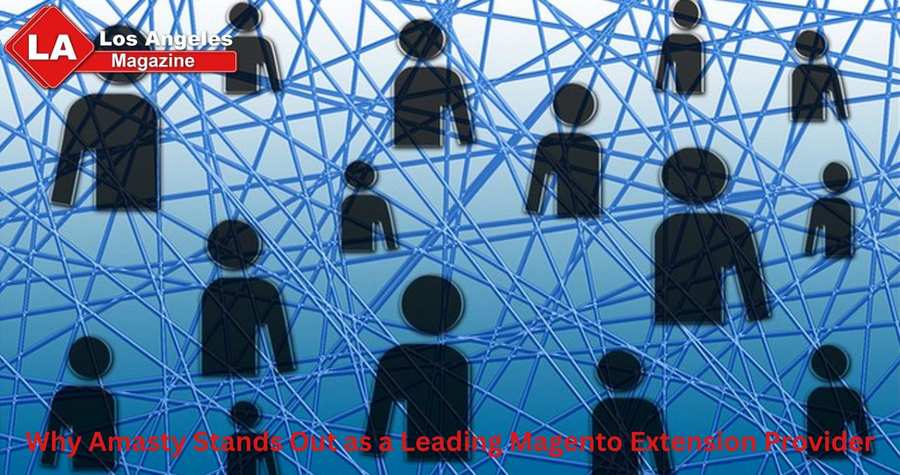 Why Amasty Stands Out as a Leading Magento Extension Provider Why Amasty Stands Out as a Leading Magento Extension Provider
