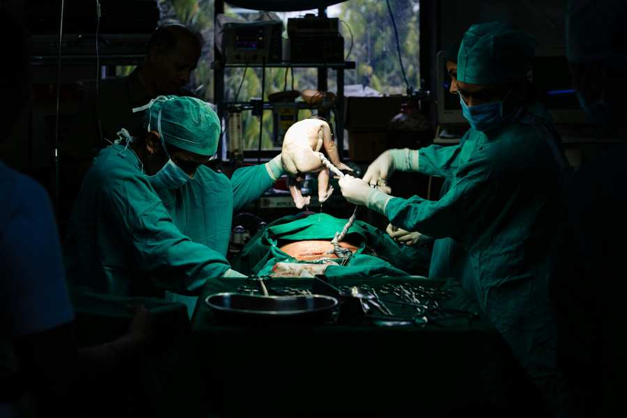 The Journey to Wellness: Understanding Gastric Bypass Surgery The Journey to Wellness: Understanding Gastric Bypass Surgery