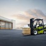What Is Forklift Truck Hire?