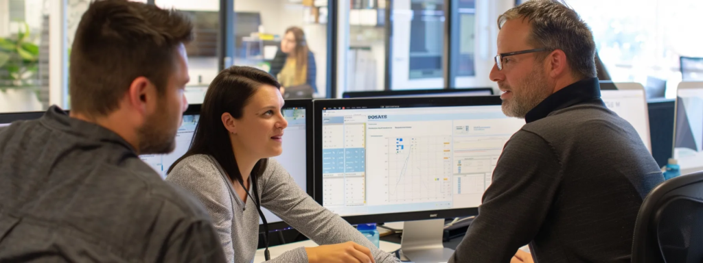 The Benefits of Using Salesforce for Account Planning