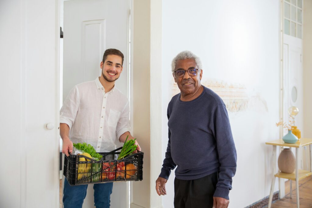 Live Independently with Support: Senior Living Options