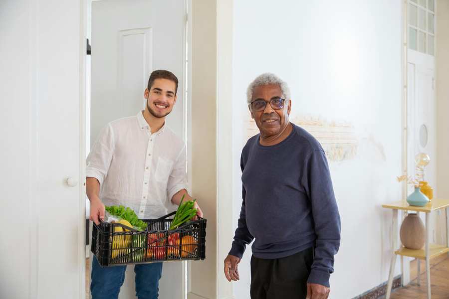 Live Independently with Support: Senior Living Options Live Independently with Support: Senior Living Options