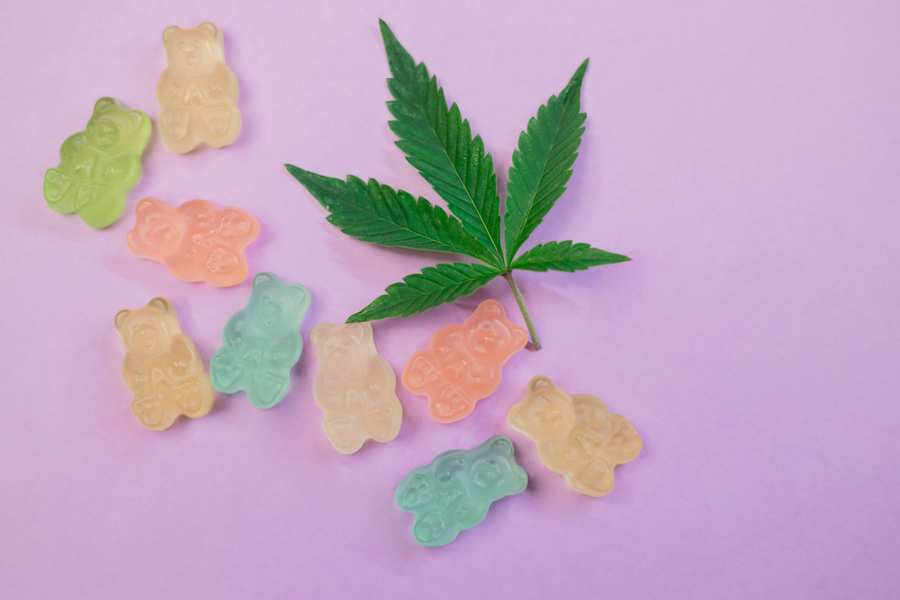 Types of Cannabis Edibles: A Complete Guide to Your Options