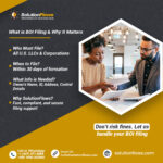 State Compliance Filings in the U.S.: What Business Owners Must Know