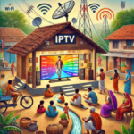 IPTV in Rural India: Bridging the Digital Entertainment Divide