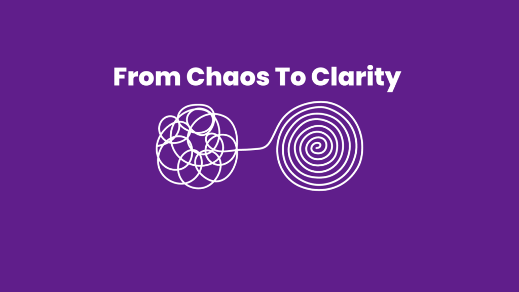 Transforming Chaos into Clarity with Innovative Workflow Management Tools