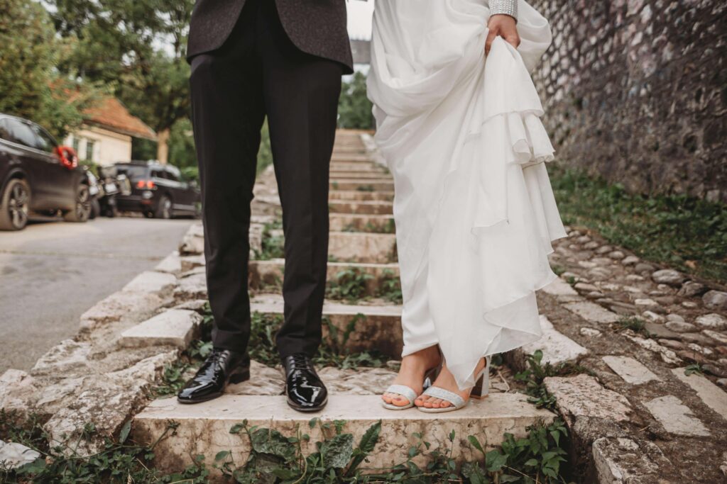 2025 London Wedding Trends Every Couple Should Know