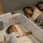 A Review of the Maydolly 506 Smart Electric Cradle