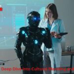 Assimilasjon: A Deep Dive into Cultural Blending and Identity Shifts