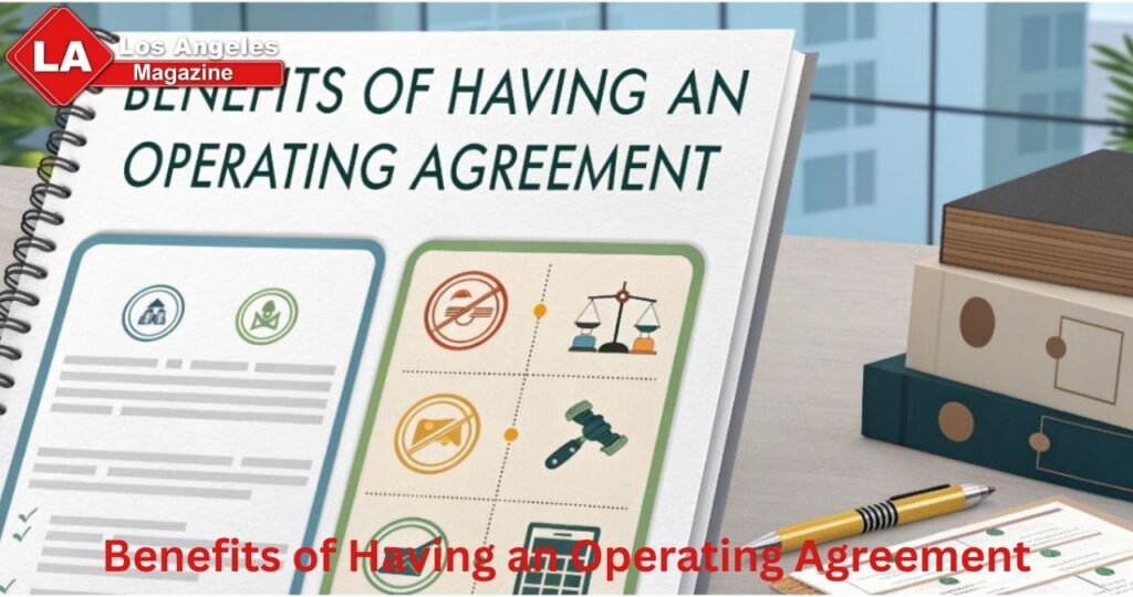 Do I Need an Operating Agreement for My Ohio LLC Do I Need an Operating Agreement for My Ohio LLC