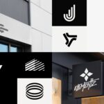Beyond the Button The Strategic Art of How to Create a Logo That Lasts