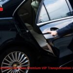 Black Mountain Solutions Launches Premium VIP Transportation in Playa del Carmen
