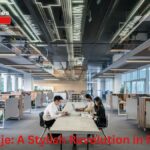 Blazertje: A Stylish Revolution in Fashion