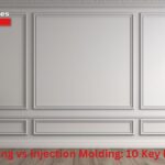 Blow Moulding vs Injection Molding: 10 Key Distinctions!