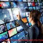 Brahflix: Revolutionizing Entertainment with the Power of Streaming