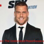 Brian Ritchson: The Underrated Powerhouse of Hollywood