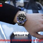 Casio: Timeless Innovation in a Digital World