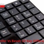 Chamfer Vs Bevel: 10 Key Differences
