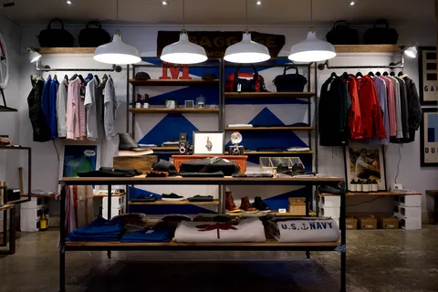 Clints UK