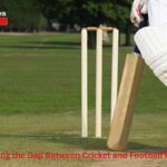 Cricfooty: Bridging the Gap Between Cricket and Football in the Digital Age