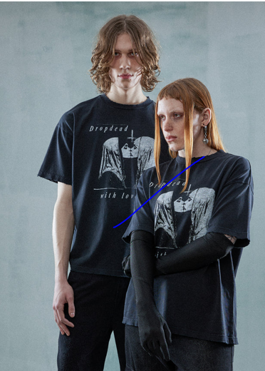 Drop Dead Clothing | Drop Dead Official Store | Up to 30% Off