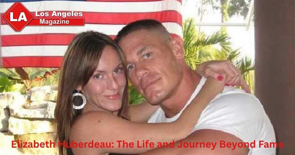 Elizabeth Huberdeau: The Life and Journey Beyond Fame