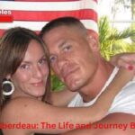 Elizabeth Huberdeau: The Life and Journey Beyond Fame