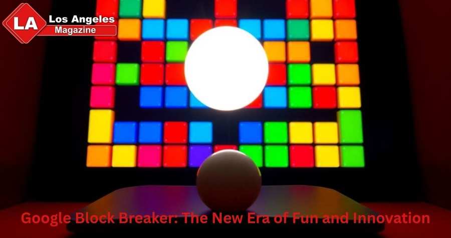 Google Block Breaker: The New Era of Fun and Innovation Google Block Breaker: The New Era of Fun and Innovation
