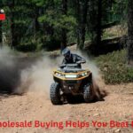 How ATV Wholesale Buying Helps You Beat Rising Prices