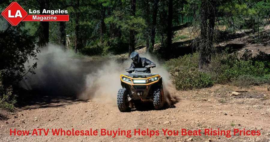 How ATV Wholesale Buying Helps You Beat Rising Prices How ATV Wholesale Buying Helps You Beat Rising Prices
